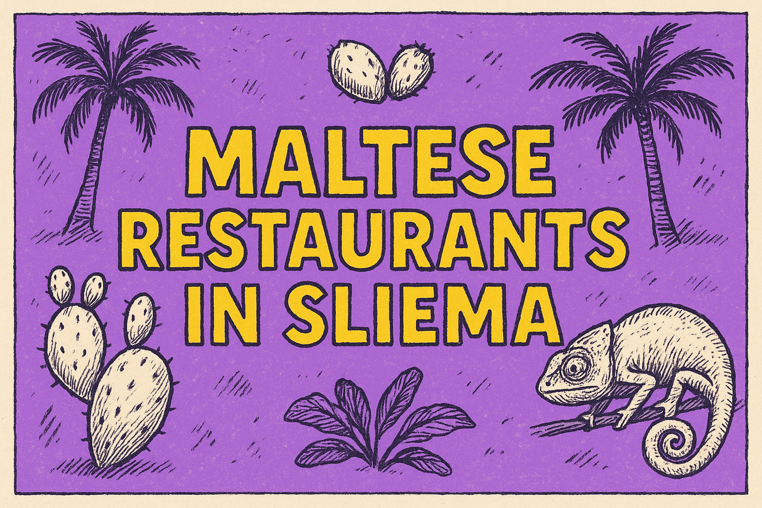 The Ultimate Guide to Healthy Dining in Sliema’s Maltese Restaurants: Mediterranean Tradition Meets Modern Wellness - Malta restaurant guide