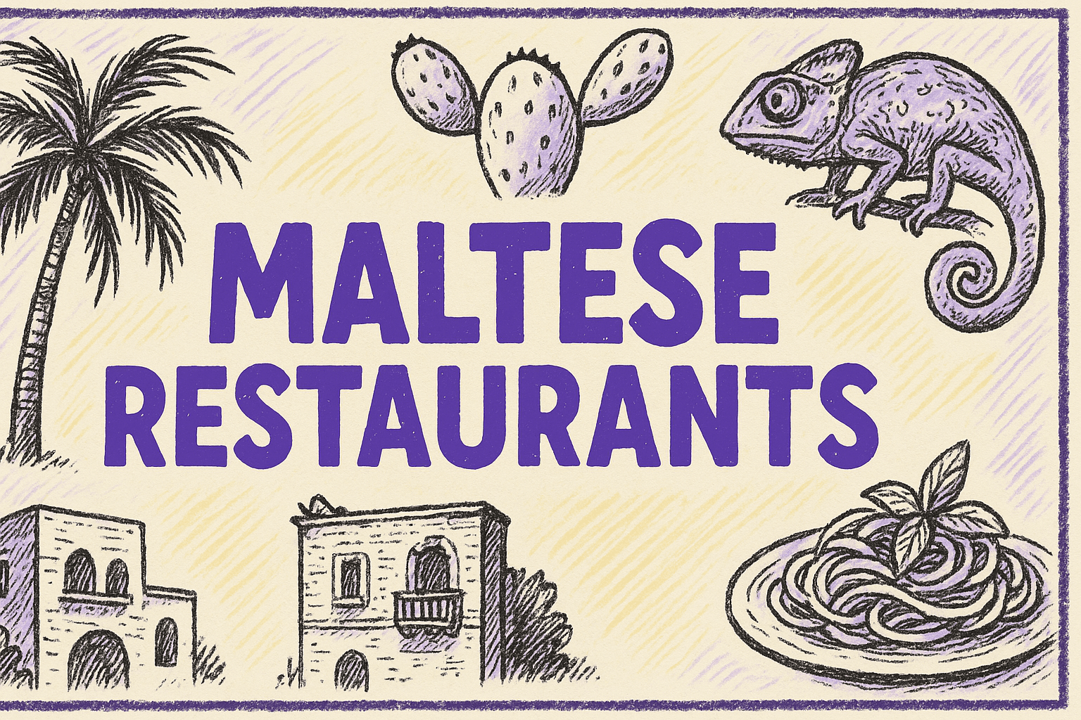 Malta’s Restaurant Revolution: Discover Health-Conscious Dining Where Flavor Meets Vitality - Malta restaurant guide