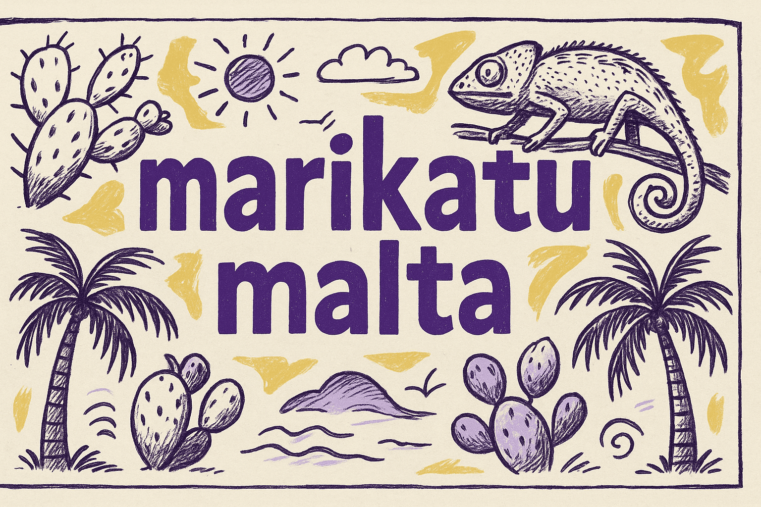 Discover Marikatu Malta: Where Mediterranean Cuisine Meets Health and Wellness - Malta restaurant guide