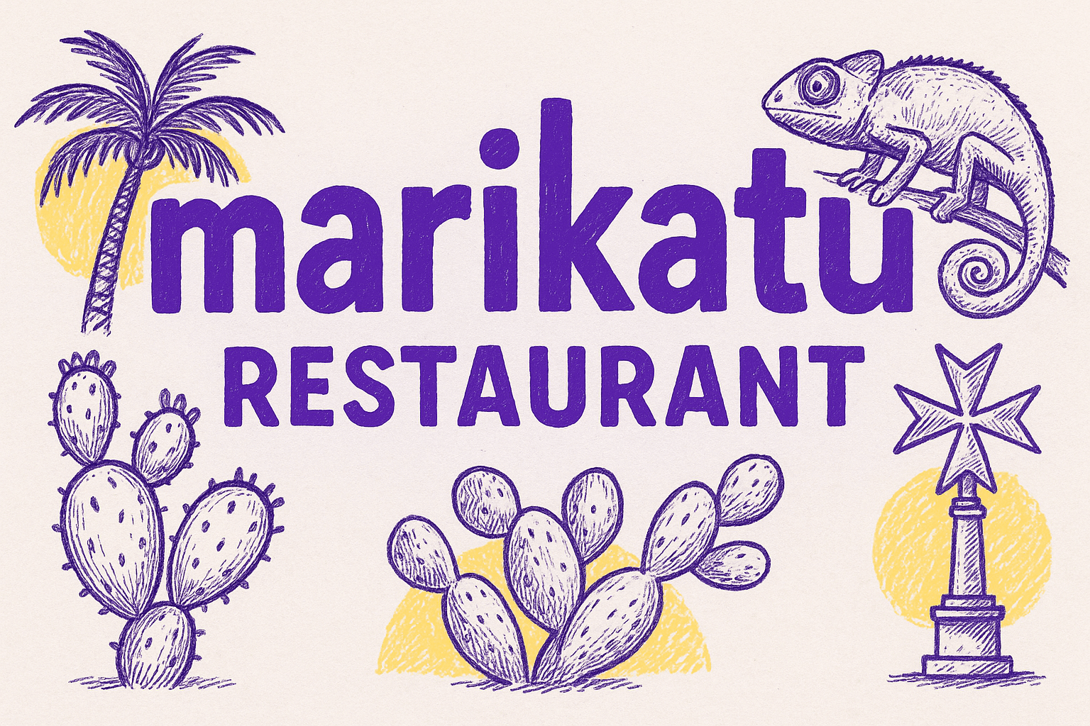 Marikatu Restaurant: The Ultimate Health-Conscious Culinary Experience in Malta - Malta restaurant guide