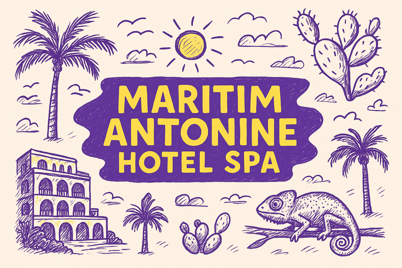 The Ultimate Guide to Health & Wellness at Maritim Antonine Hotel & Spa, Malta: Redefining Relaxation in Mellieha - Malta restaurant guide