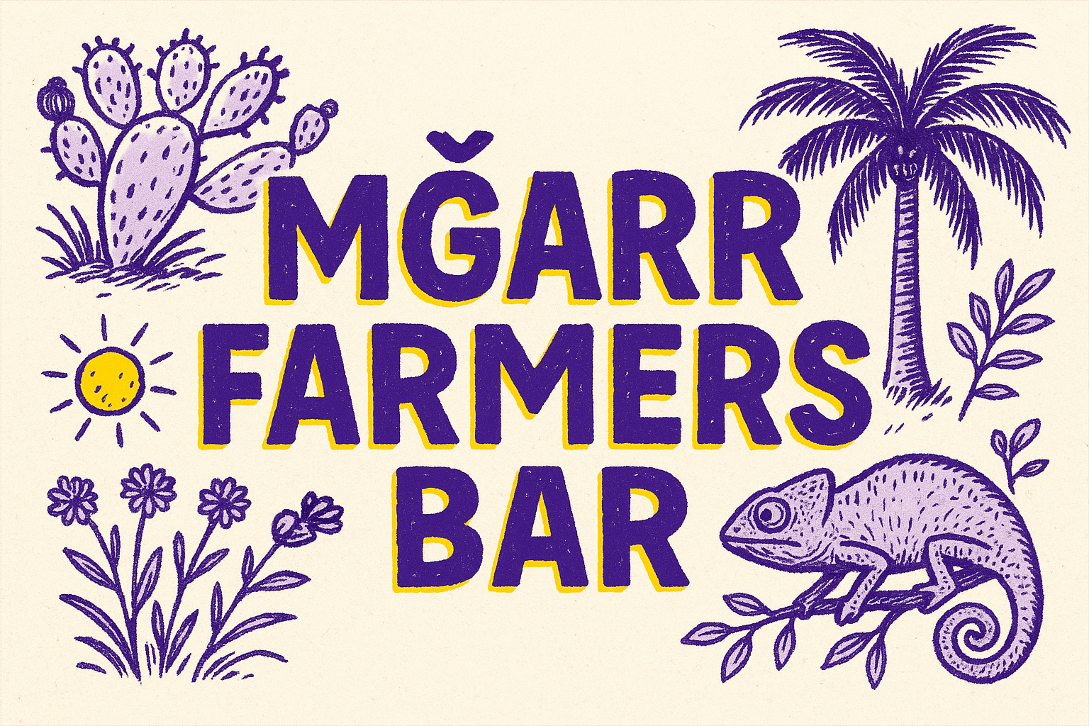 The Hidden Gem in Malta’s Dining Scene: Discovering the Authentic Flavors of Mġarr Farmers Bar - Malta restaurant guide