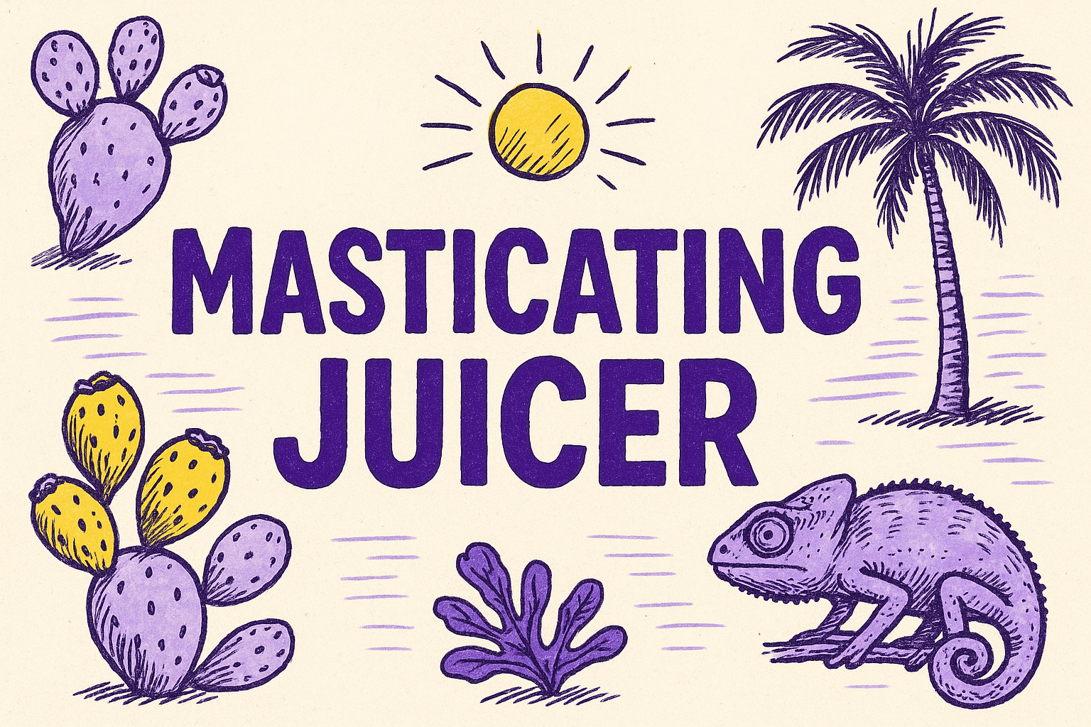 Masticating Juicer Revolution: Why Malta’s Locals and Tourists Are Obsessed With Nutrient-Packed Beverages in 2025 - Malta restaurant guide
