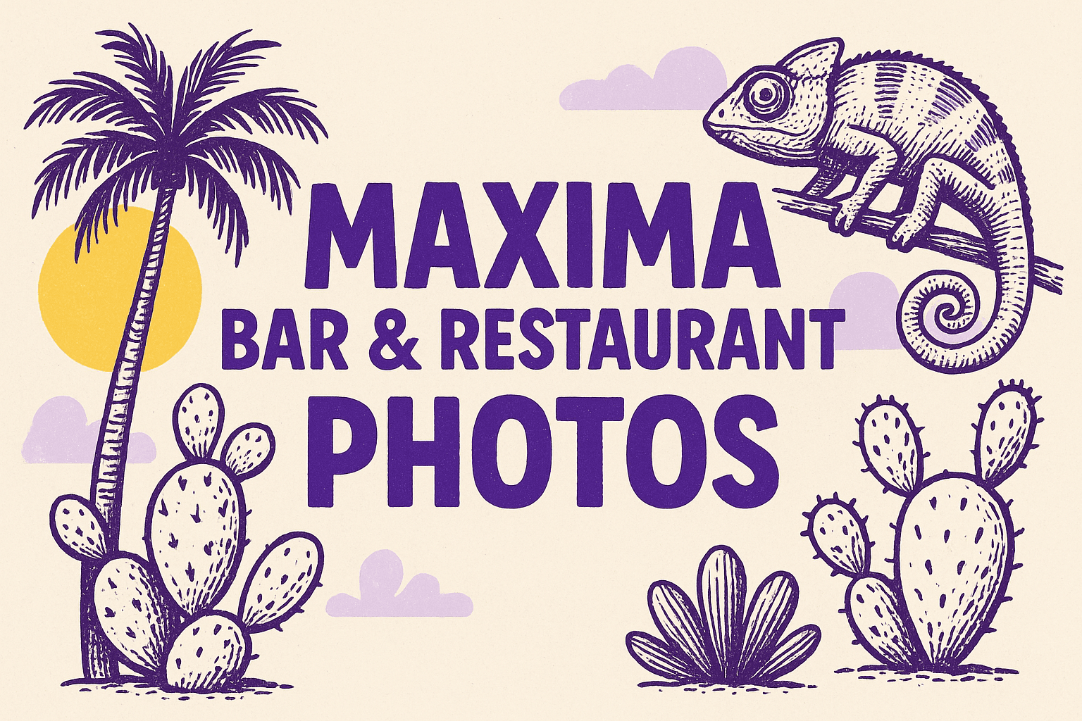 Captivating Moments at Maxima Bar & Restaurant: Unveiling Malta’s Scenic Dining Gem - Malta restaurant guide