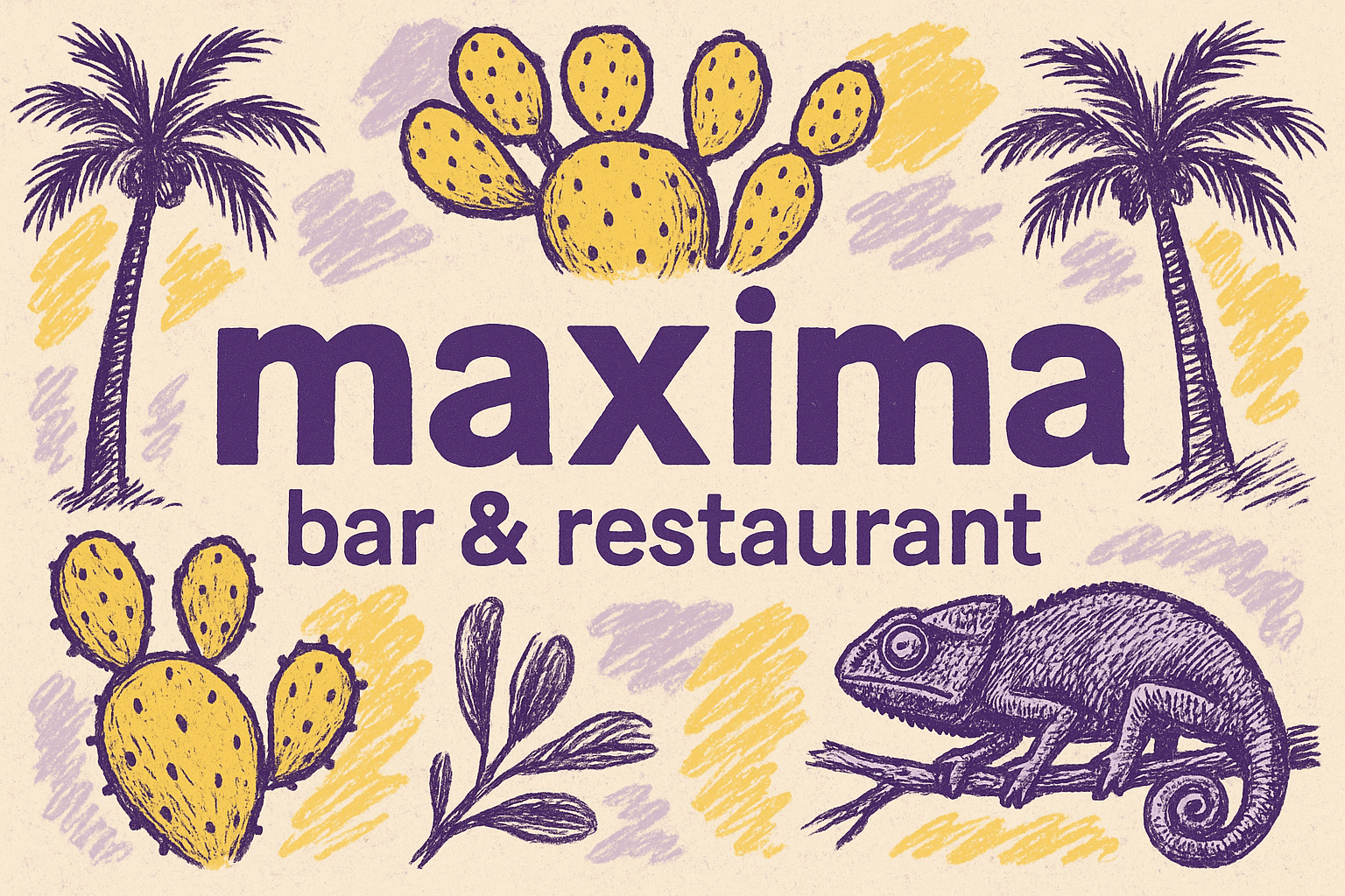 Discover Maxima Bar & Restaurant: Where Mediterranean Culinary Artistry Meets Beachside Bliss in Mellieħa - Malta restaurant guide