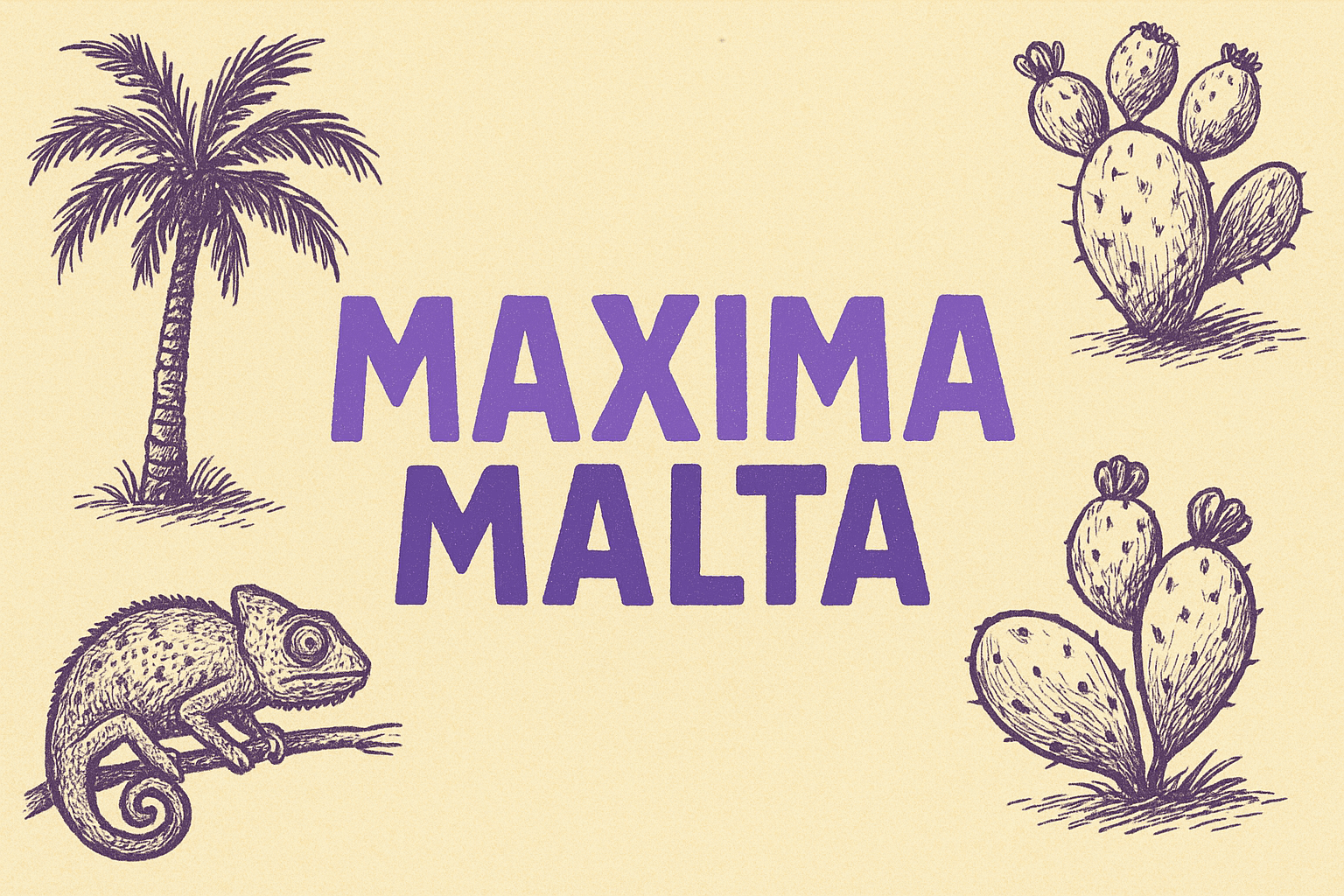 Maxima Malta: The Ultimate 2025 Guide to Healthy Dining in Malta's Booming Food Scene - Malta restaurant guide