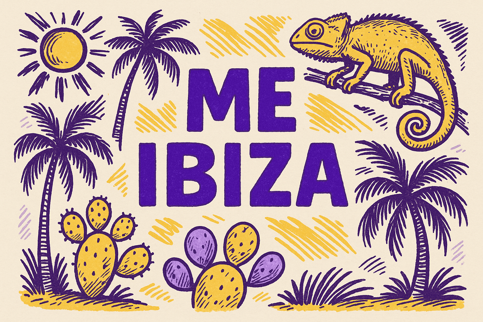 The Wellness Revolution at ME Ibiza: A Mediterranean Hideaway for Health-Conscious Travelers - Malta restaurant guide