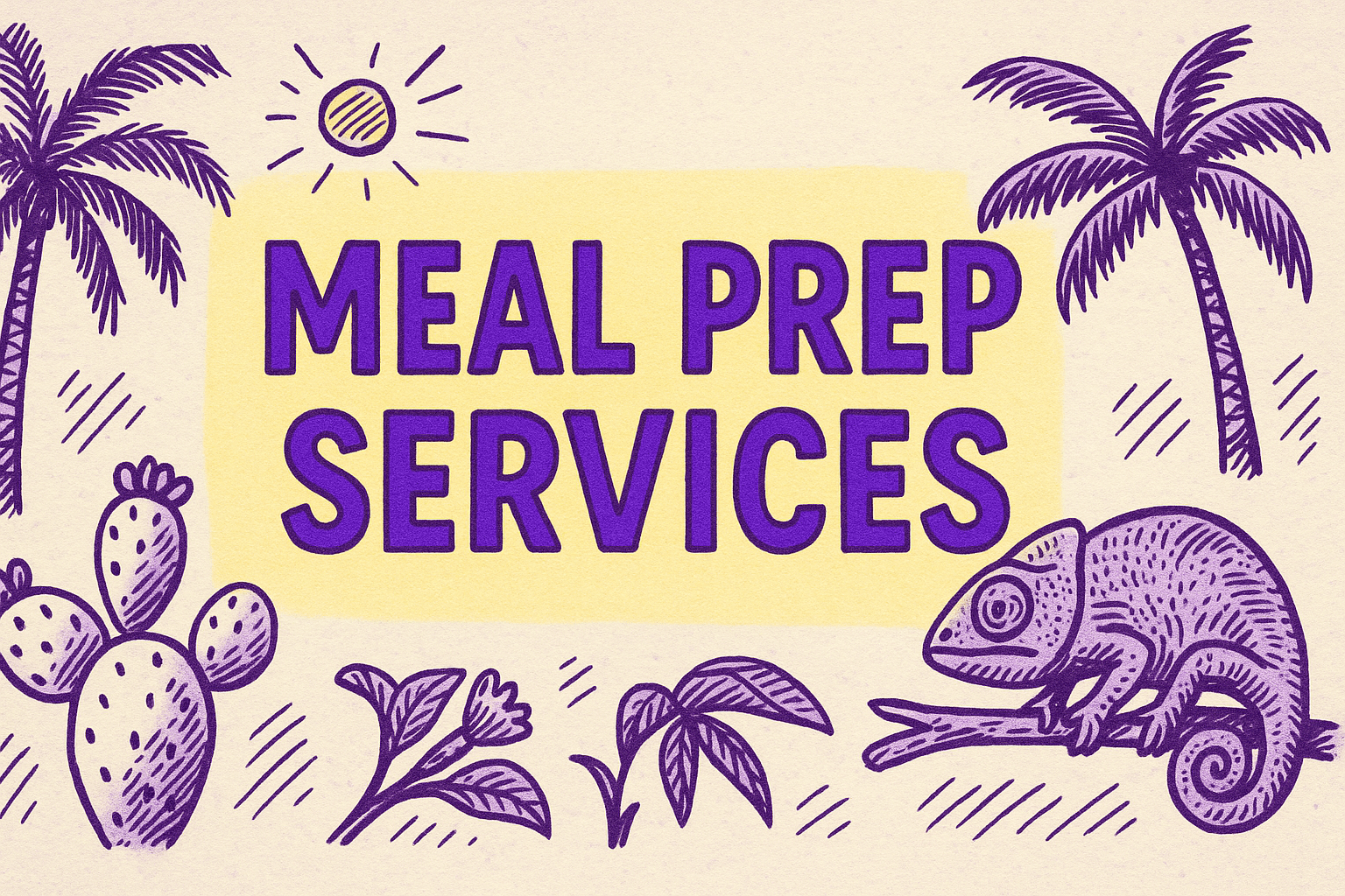 The Complete Guide to Healthy Meal Prep Services for food lovers in Malta (2025) - Malta restaurant guide