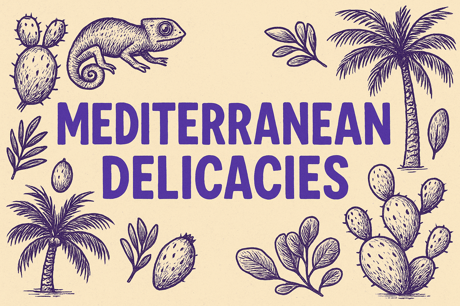 Here’s How to Savor Mediterranean Delicacies in Malta While Prioritizing Health in 2025 - Malta restaurant guide