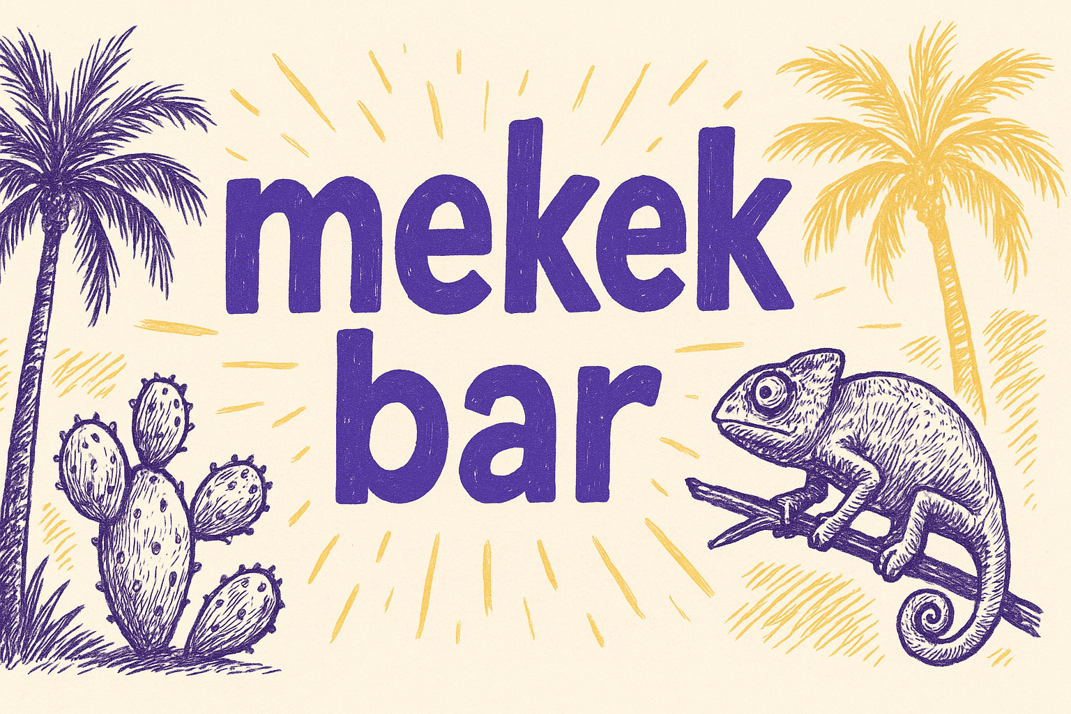 The Unsuspected Culinary Hero: Why Mekkek Bar Malta is Revolutionizing Cheap Eats - Malta restaurant guide