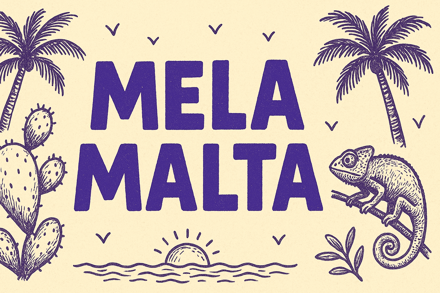 MELA Malta’s Revolution: The AI-Powered Platform Improving Health One Bite at a Time - Malta restaurant guide