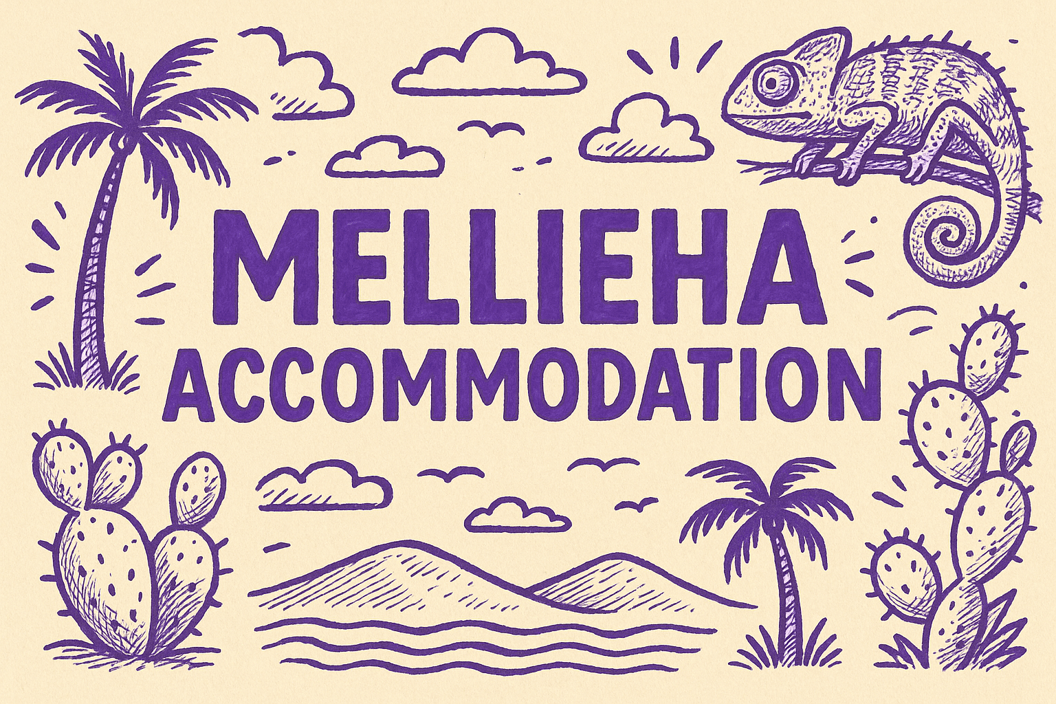 Mellieħa Accommodation: Your Insider Guide to Coastal Relaxation in Malta at Unbeatable Prices - Malta restaurant guide