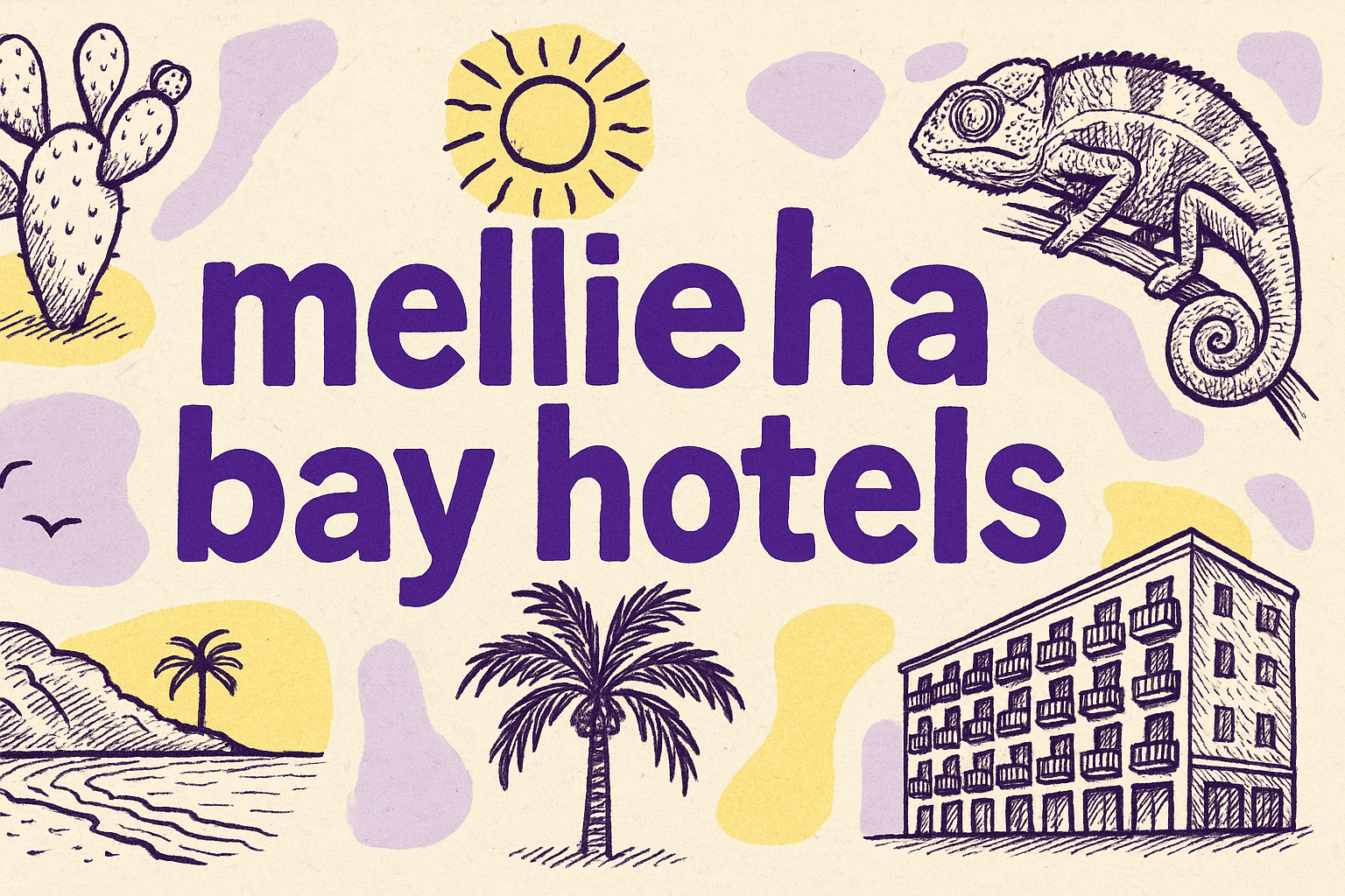 The Ultimate Guide to Mellieha Bay Hotels: Your Key to Mediterranean Bliss in September 2025 - Malta restaurant guide