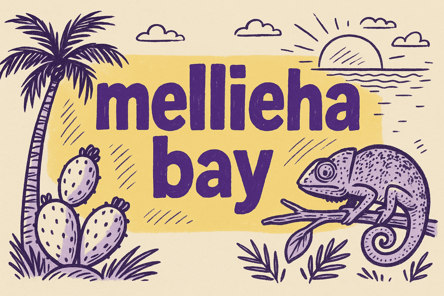 Discover Mellieħa Bay: Malta's Hidden Gem for Sustainable Fun and Wellness in 2025 - Malta restaurant guide