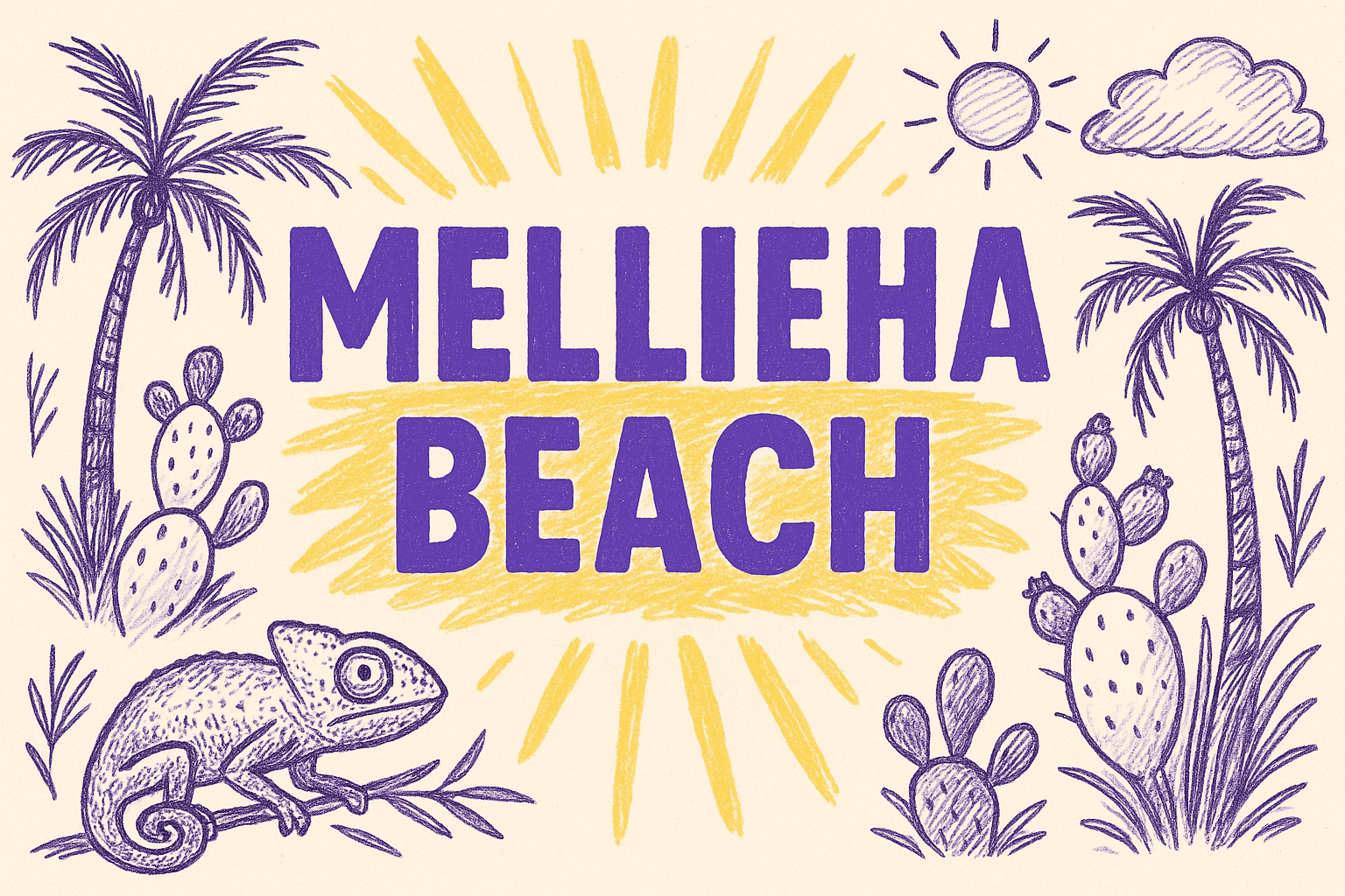 Mellieħa Beach: Malta’s Crown Jewel for Health-Conscious Sunseekers and Water Enthusiasts - Malta restaurant guide