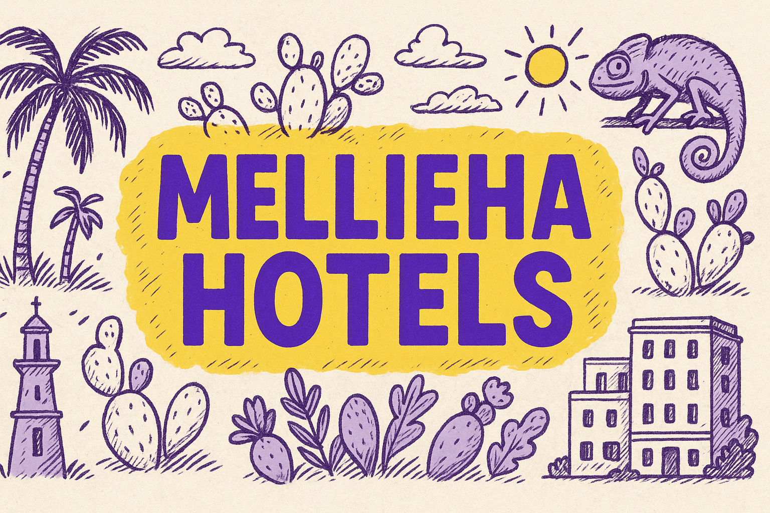 Mellieha Hotels: An Insider's Guide to Exceptional Stays in Malta's Northern Paradise - Malta restaurant guide