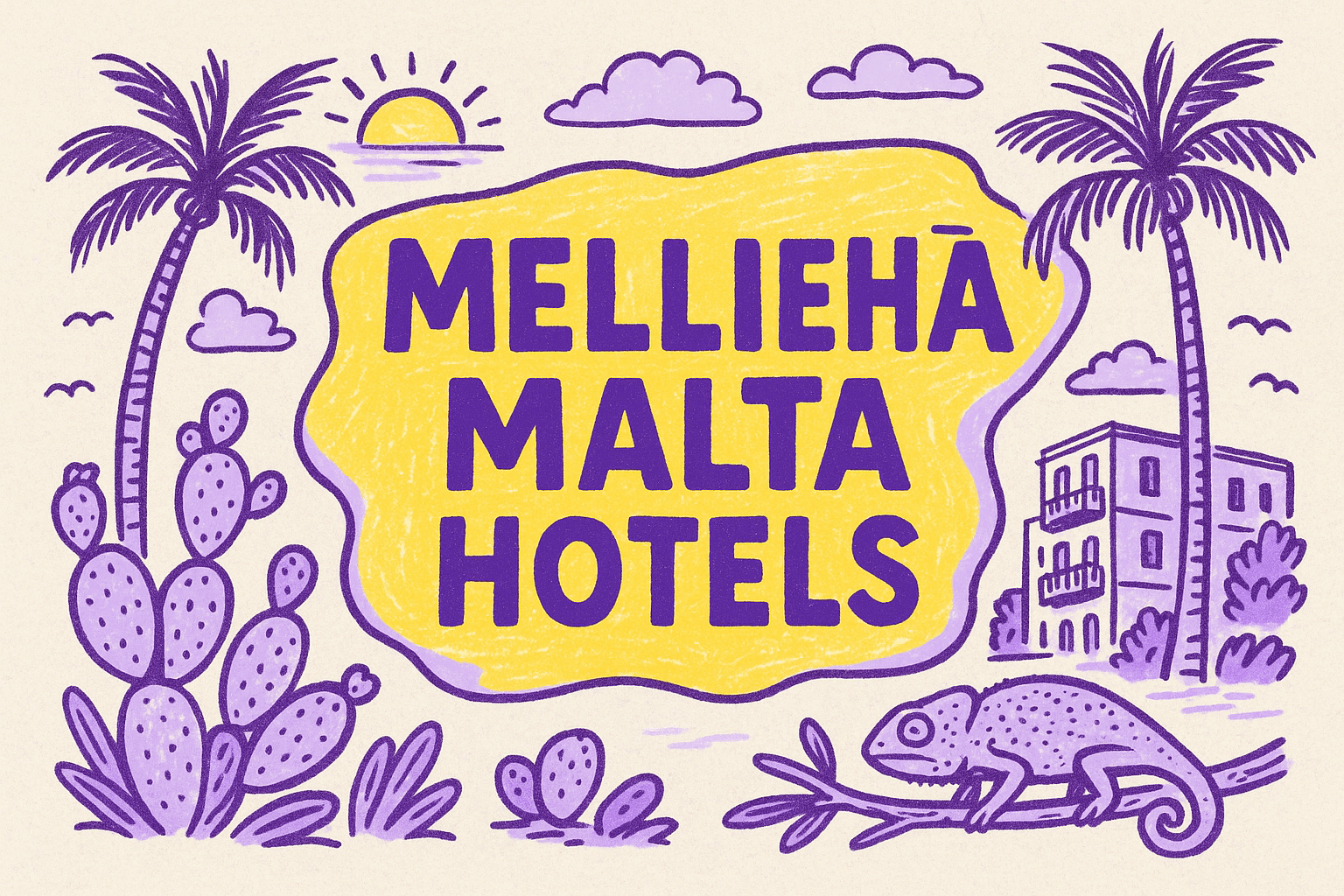 Mellieha Malta Hotels: Your Ultimate Guide to Luxury, Comfort, and Affordable Stays in 2025 - Malta restaurant guide