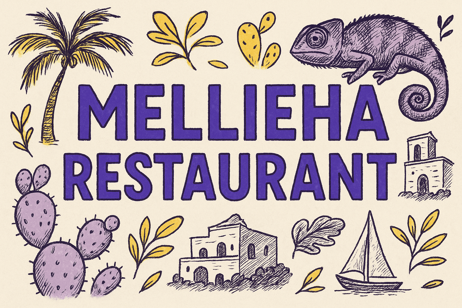 Mellieħa Restaurant Guide 2025: Where Healthy Dining Meets Mediterranean Excellence - Malta restaurant guide