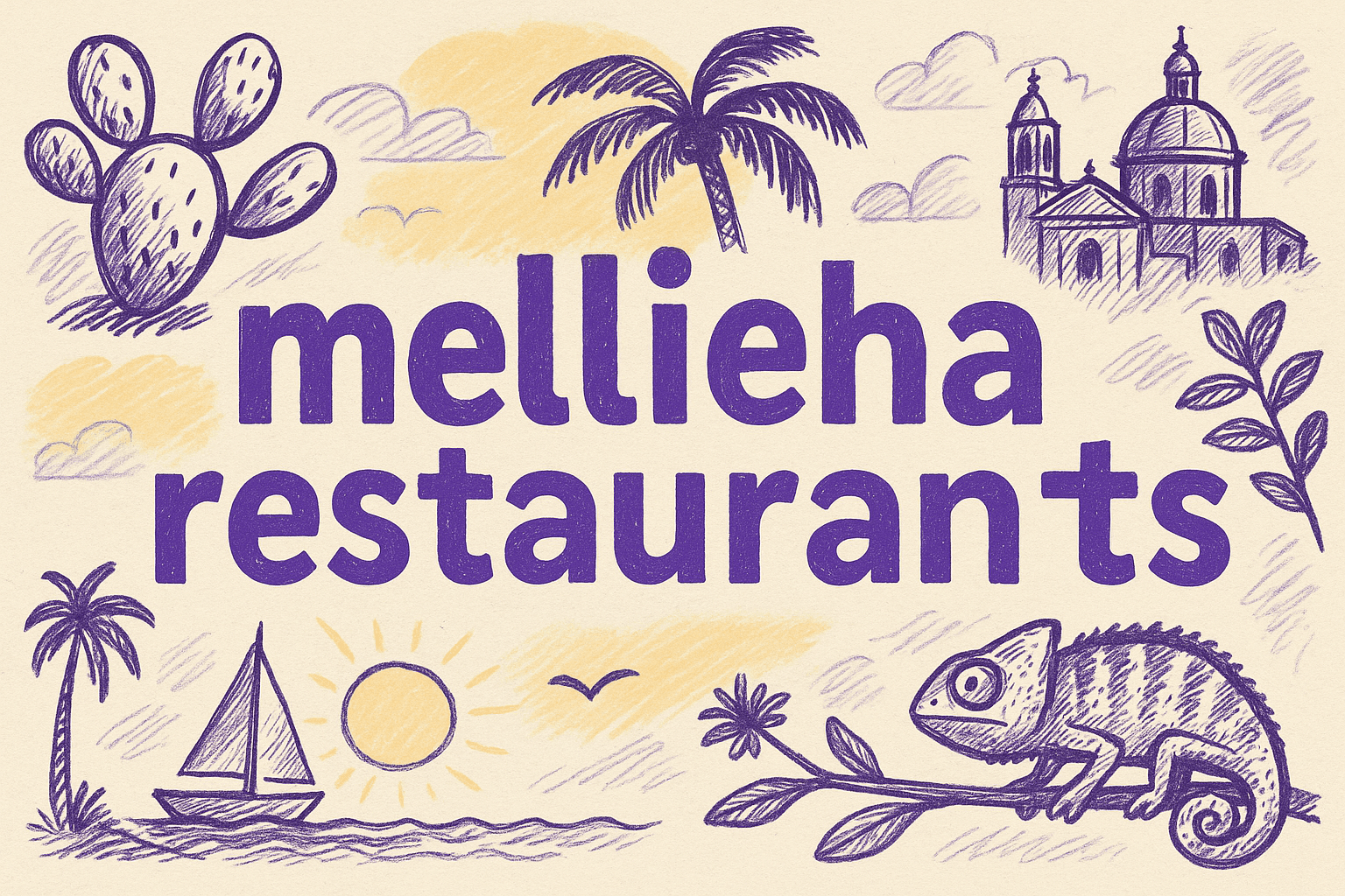 Mellieħa Restaurants: The Insider’s Guide to Health-Conscious Dining in Malta’s Coastal Gem - Malta restaurant guide