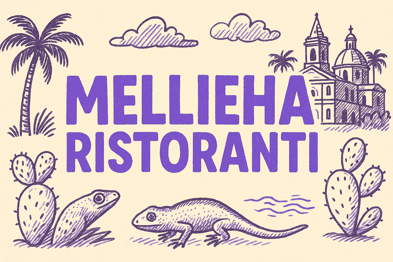 Mellieħa’s Irresistible Culinary Secrets: Where Healthy Eating Meets Mediterranean Bliss - Malta restaurant guide