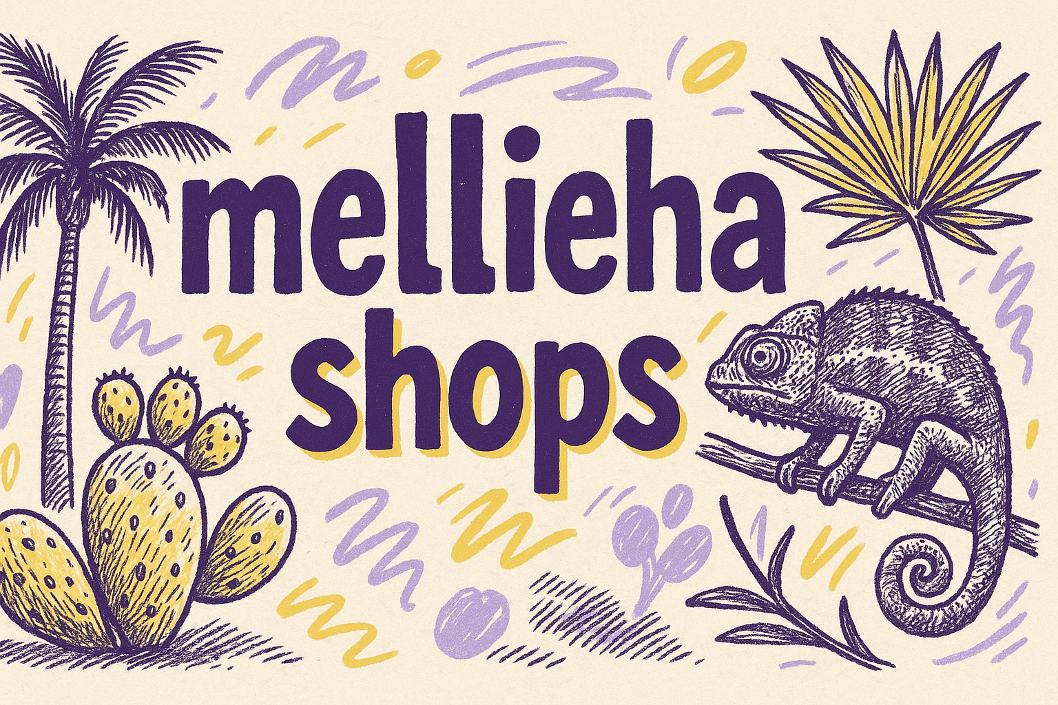 Discover Mellieħa’s Vibrant Shops: The Hidden Gems Fueling Malta's Health and Wellness Revolution - Malta restaurant guide