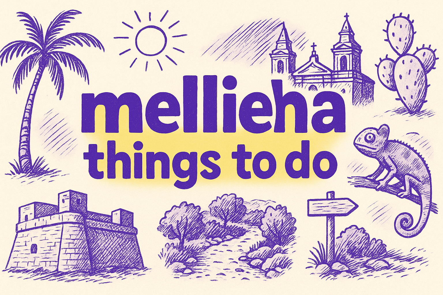 The Ultimate Guide to Mellieħa: Top Activities Everyone Must Experience - Malta restaurant guide