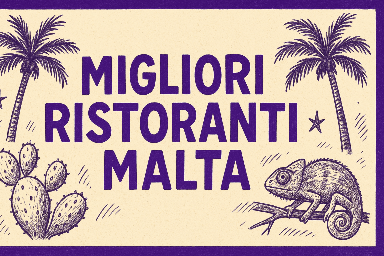 The Hidden Culinary Revolution: Malta’s Best Restaurants Blending Tradition and Health in 2025 - Malta restaurant guide