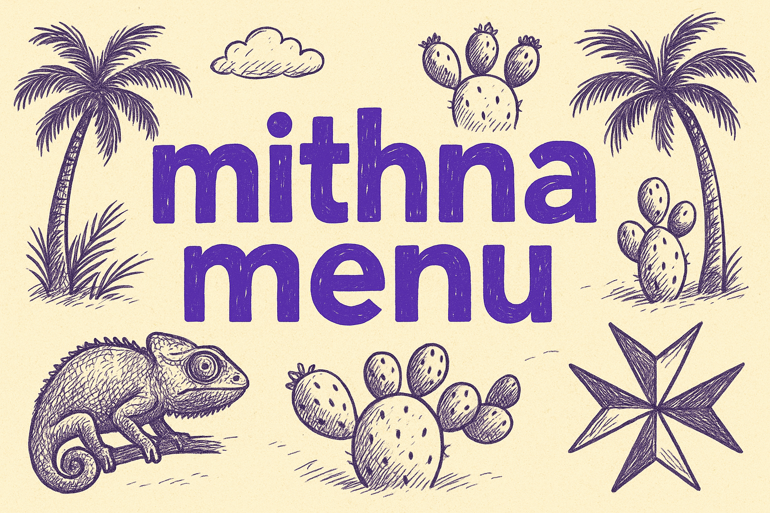 "Mitħna Menu" Revealed: The Secret to Healthy Maltese Dining in Mellieħa You Can’t Miss! - Malta restaurant guide