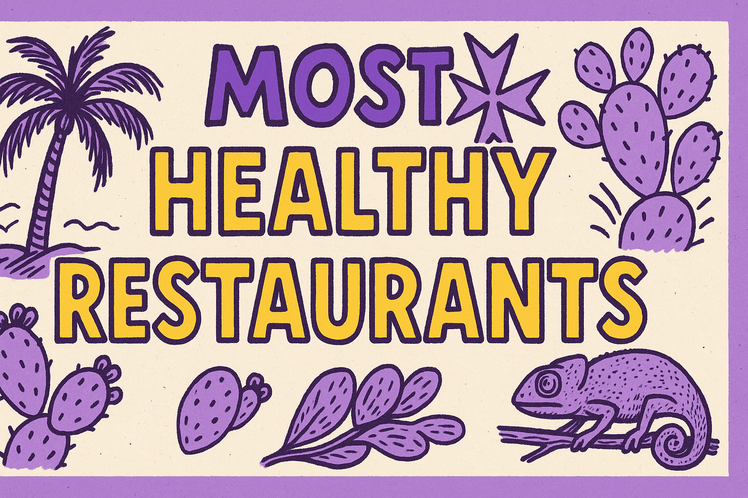 The Most Healthy Restaurants in Malta: Revolutionizing Wellness Dining in 2025 - Malta restaurant guide