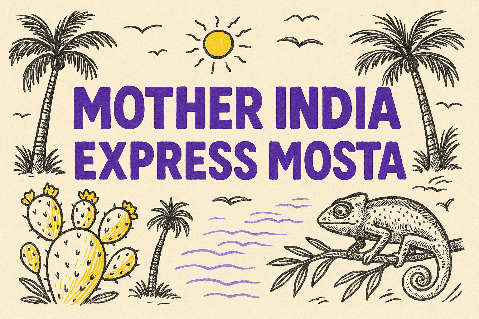 Discover Mother India Express Mosta: The Health-Conscious Indian Food Revolution Happening in Malta - Malta restaurant guide