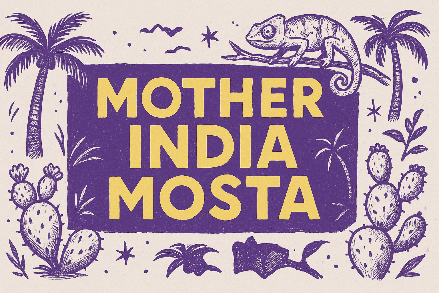 Discover Mother India Mosta: The Indian Restaurant Revolutionizing Healthy Eating in Malta - Malta restaurant guide