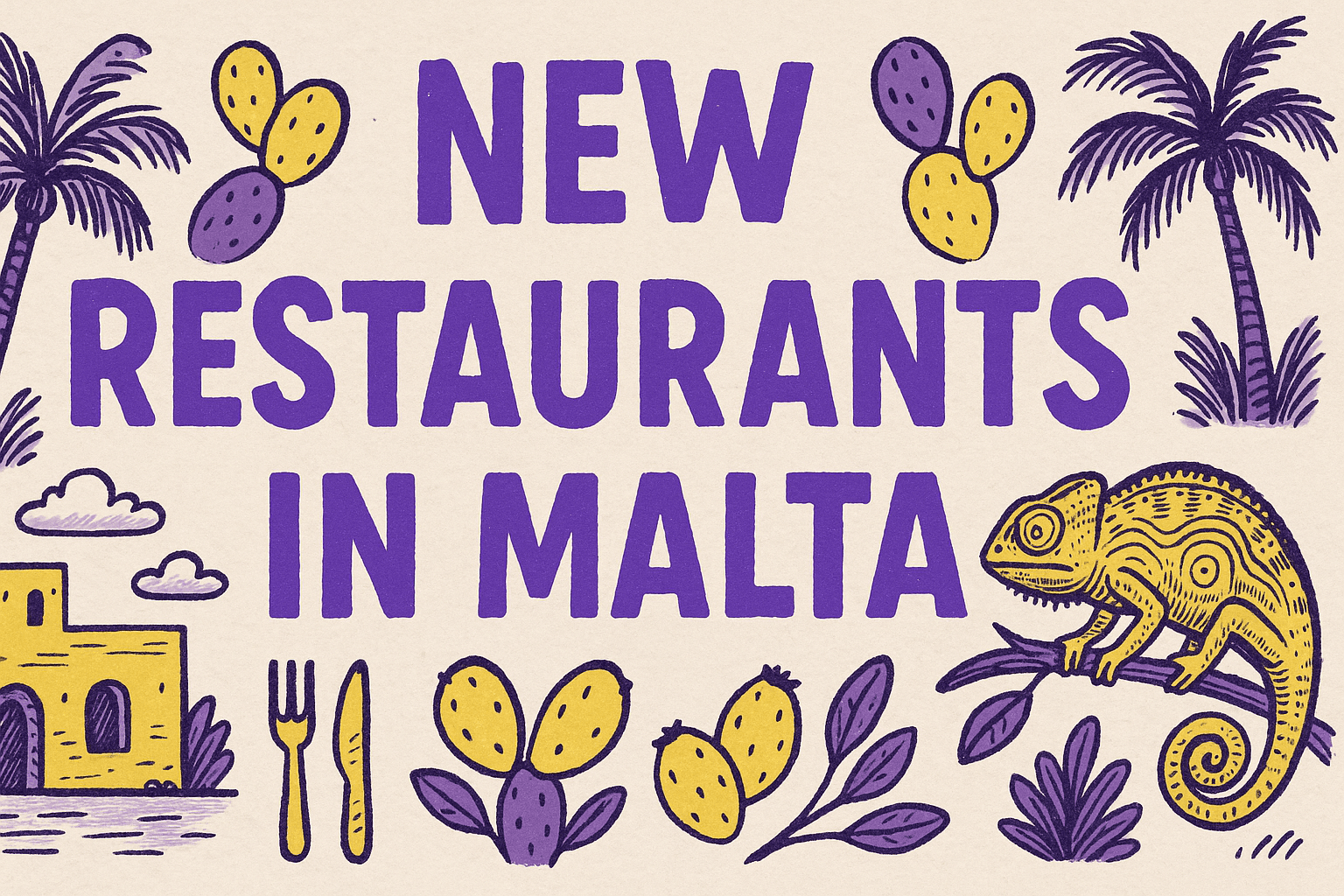 The Best-Kept Secrets of Malta’s Restaurant Scene: New Dining Experiences for Health-Conscious Food Lovers - Malta restaurant guide