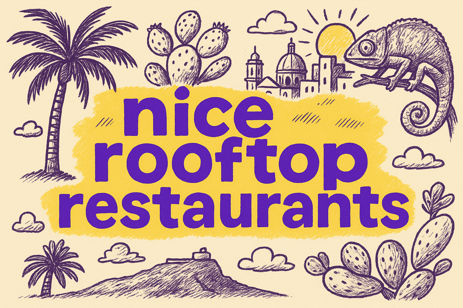 The Ultimate Guide to Nice Rooftop Restaurants in Malta: Where Culinary Arts Meet Wellness in 2025 - Malta restaurant guide