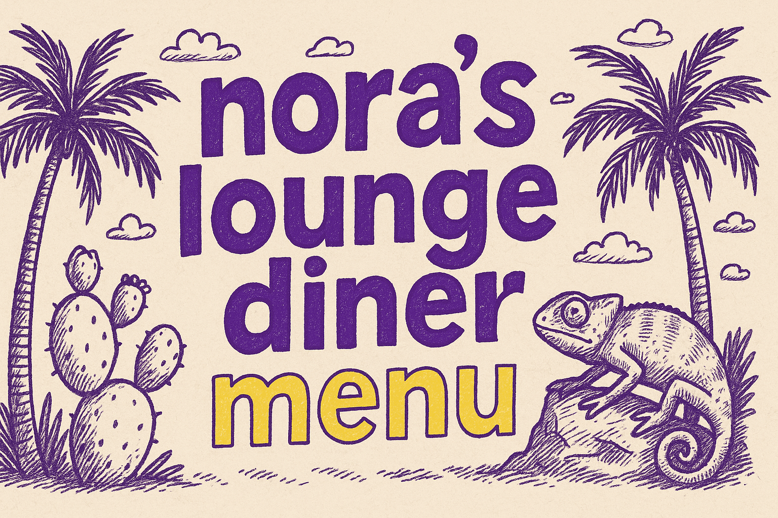 Unveiling Nora's Lounge Diner: The Surprising Comfort Food Revolution in Mellieha You Didn't See Coming 🚀 - Malta restaurant guide