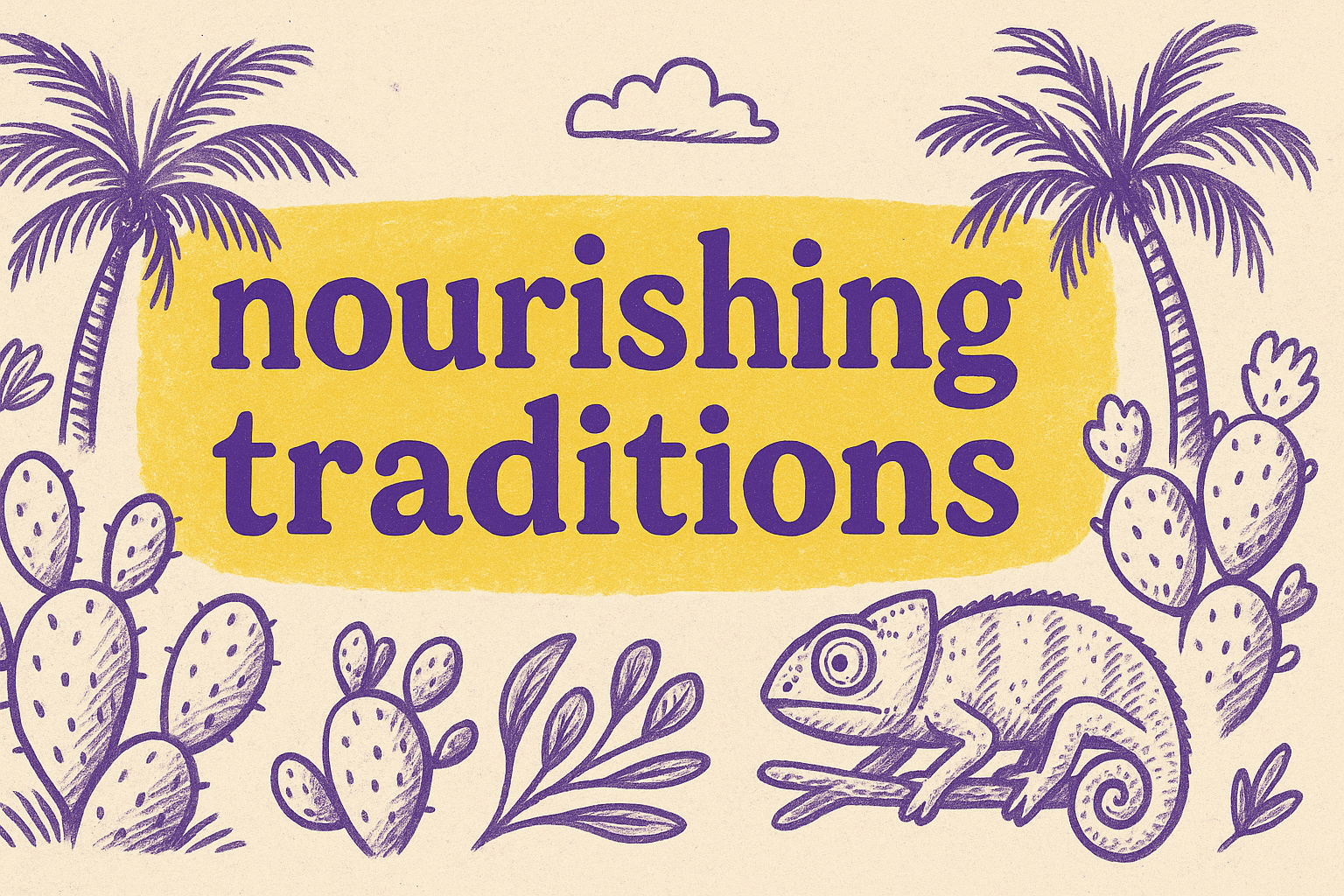 The Hidden Health Crisis in Malta: Can Nourishing Traditions Revive a Nation’s Wellness? - Malta restaurant guide