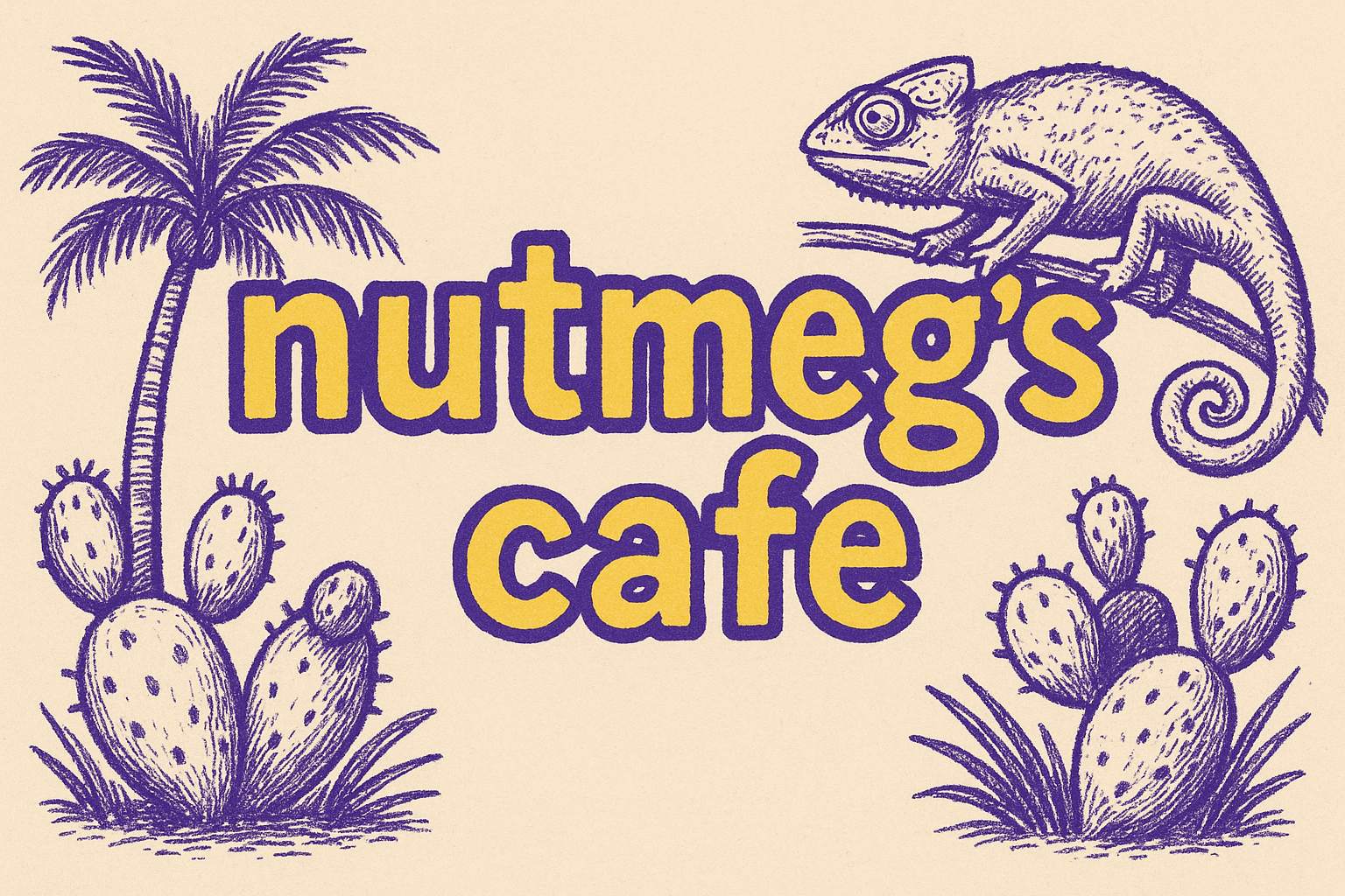 Nutmeg's Cafe: Redefining Healthy Dining in Malta's Competitive Food Scene - Malta restaurant guide