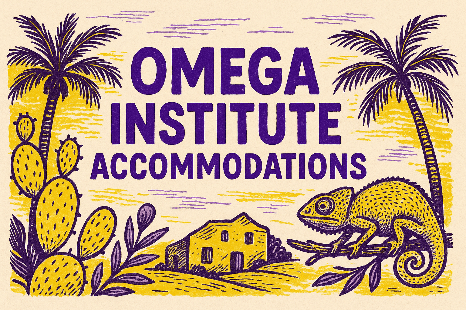 The Ultimate Guide to Omega Institute Accommodations: Transform Your Stay Into a Wellness Experience - Malta restaurant guide