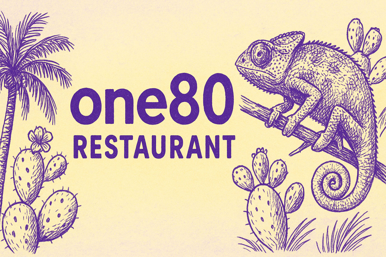 Discover one80 Restaurant: Where Maltese Elegance Meets Mediterranean Health Revolution - Malta restaurant guide