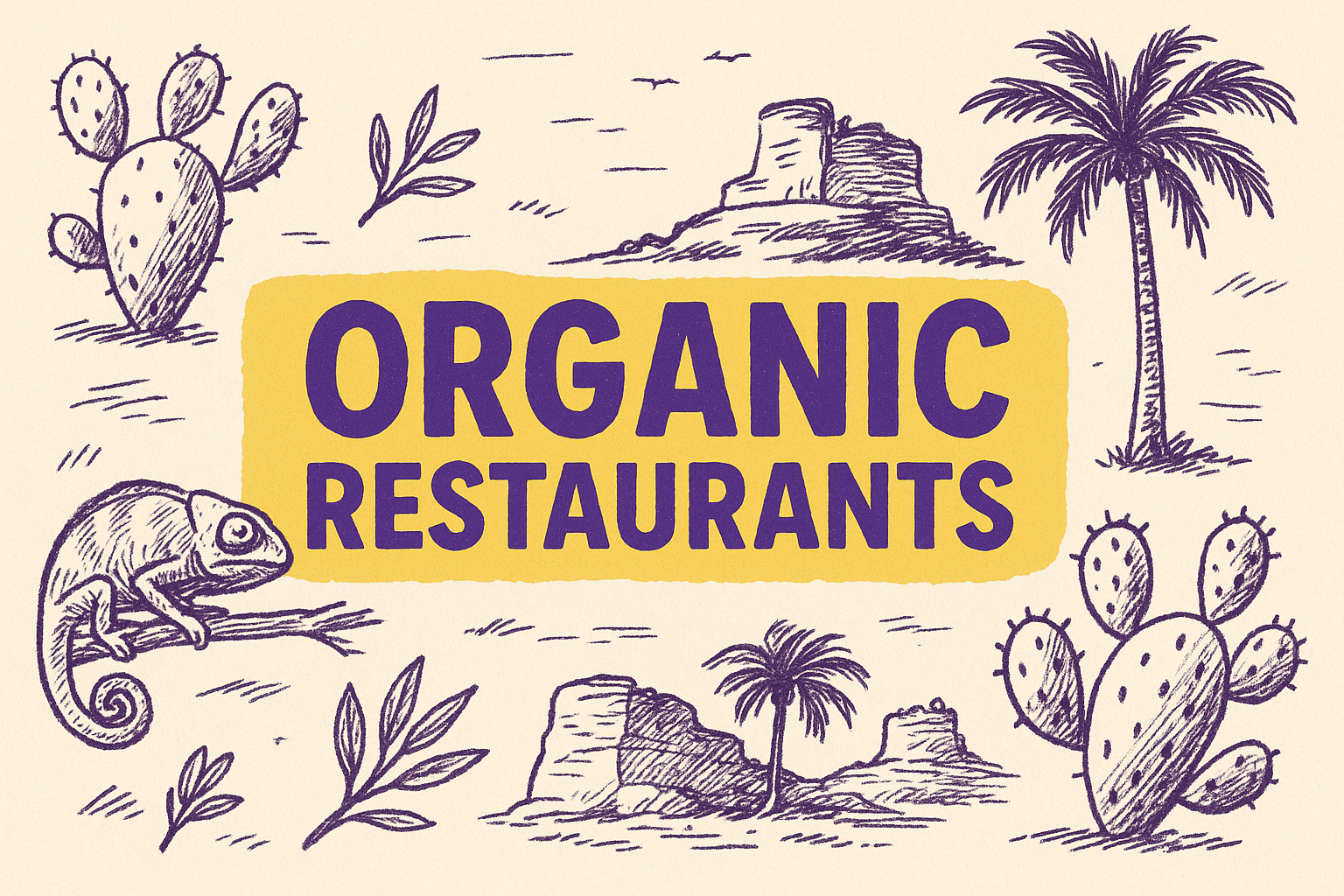 The Complete Guide to Organic and Farm-to-Table Restaurants for food lovers in Malta (2025) - Malta restaurant guide