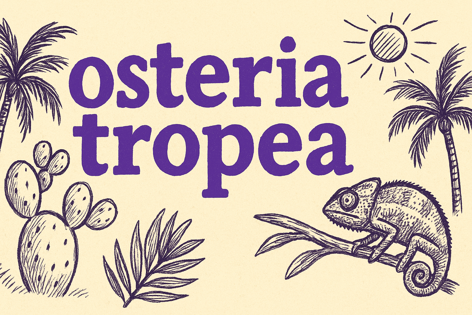Osteria Tropea: The Hidden Gem Redefining Health-Conscious Dining in Malta - Malta restaurant guide