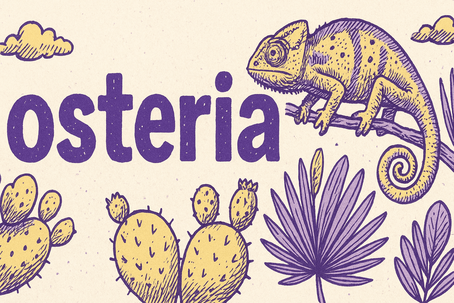 Discover the Heart of Maltese Cuisine: Why Osterias Are the Future of Health-Conscious Dining - Malta restaurant guide