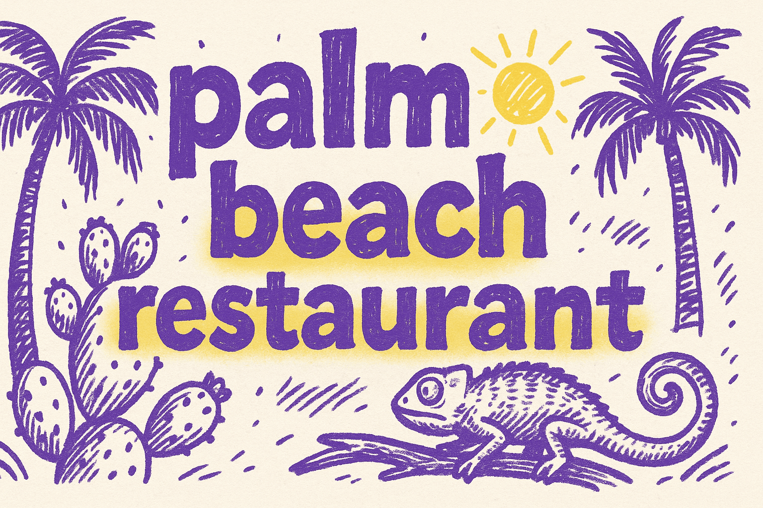 Palm Beach Restaurant Malta: The Underrated Gem Bursting with Mediterranean Charm - Malta restaurant guide