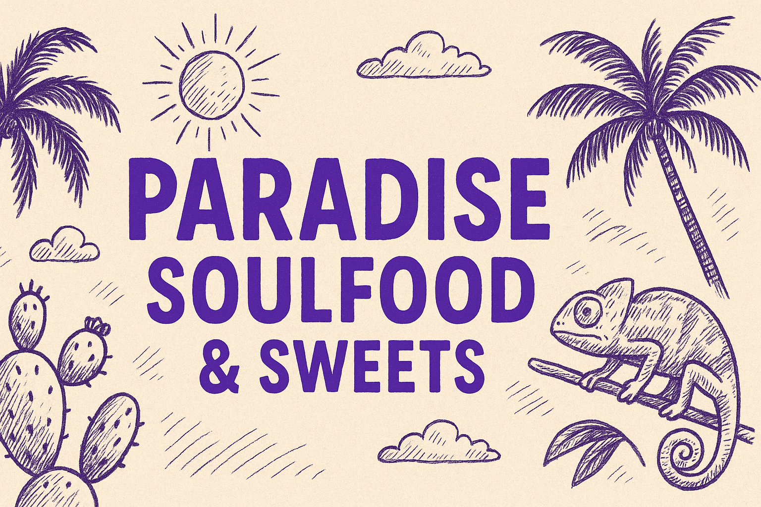A Taste of Comfort: Paradise Soulfood & Sweets Revolutionizing Malta’s Culinary Scene in 2025 - Malta restaurant guide