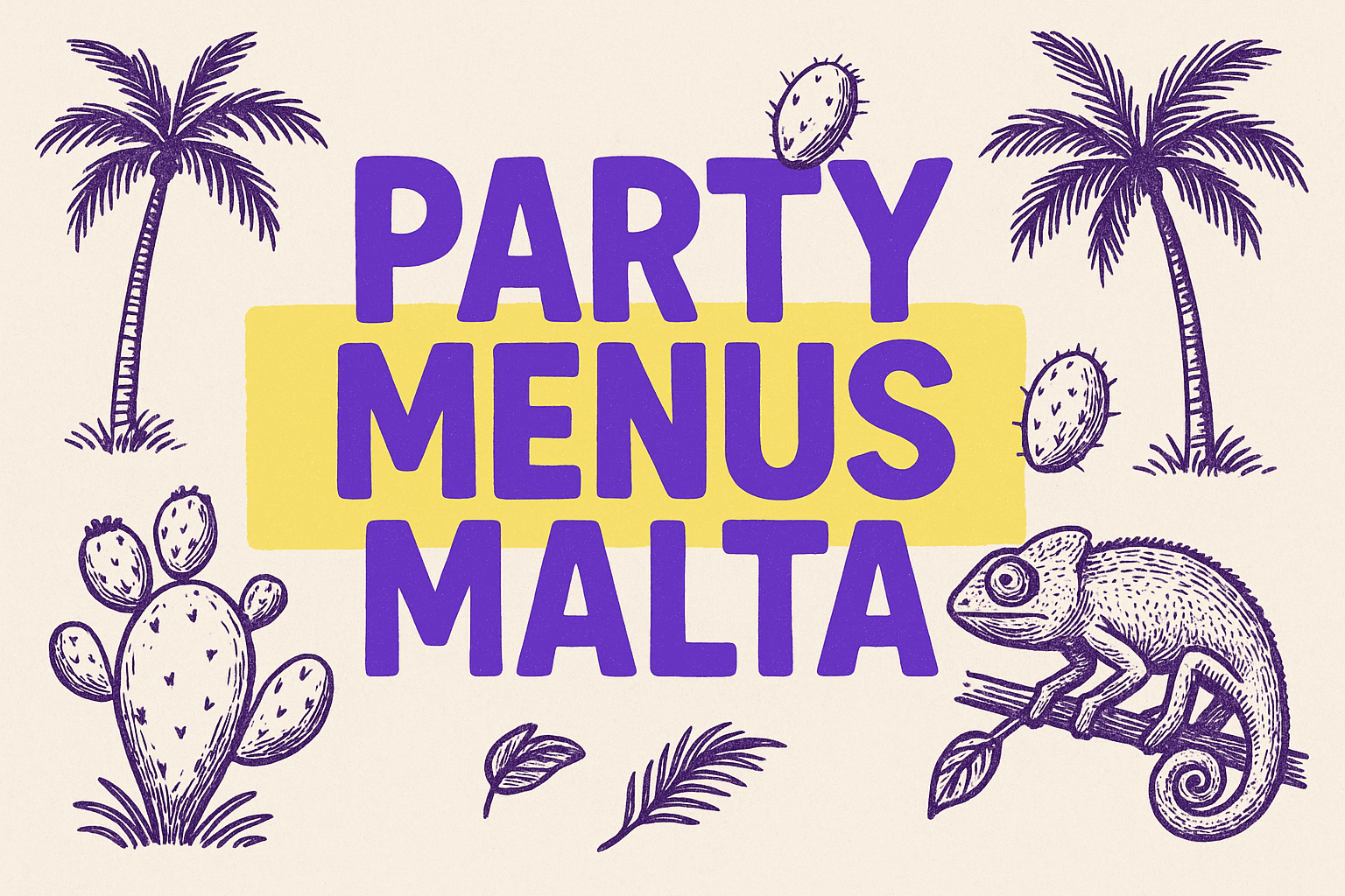 The Ultimate Guide to Healthier Party Menus in Malta: Embracing Mediterranean Nutrition Trends for September 2025 - Malta restaurant guide