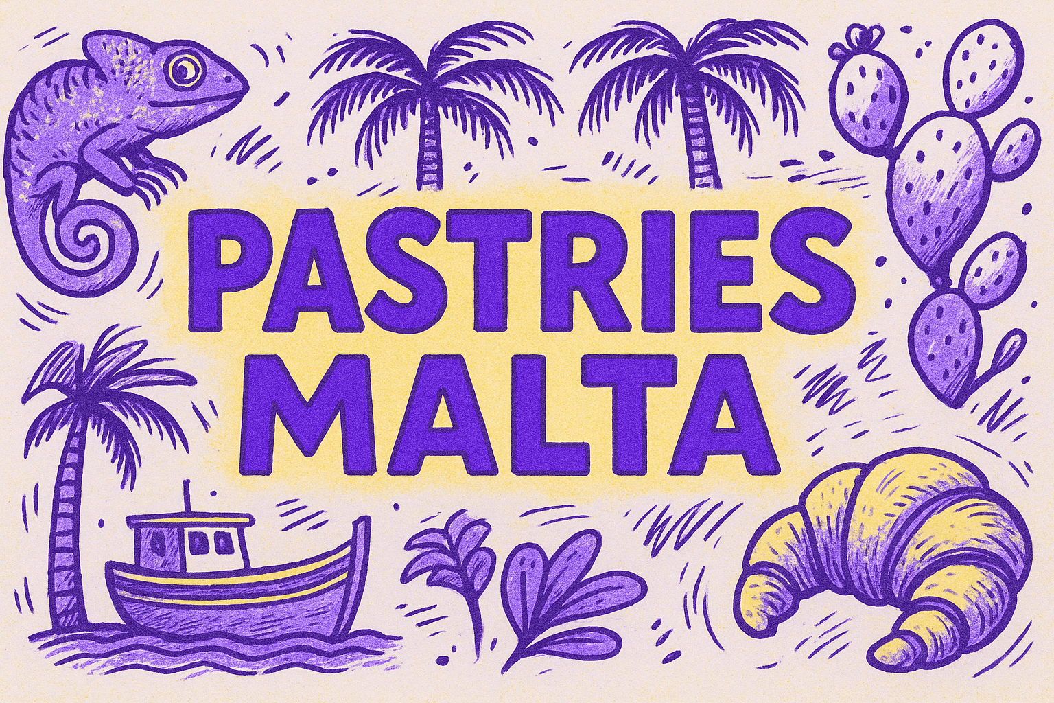 The Pastry Lover's Guide to Malta 2025: Tradition, Innovation, and Healthy Choices - Malta restaurant guide
