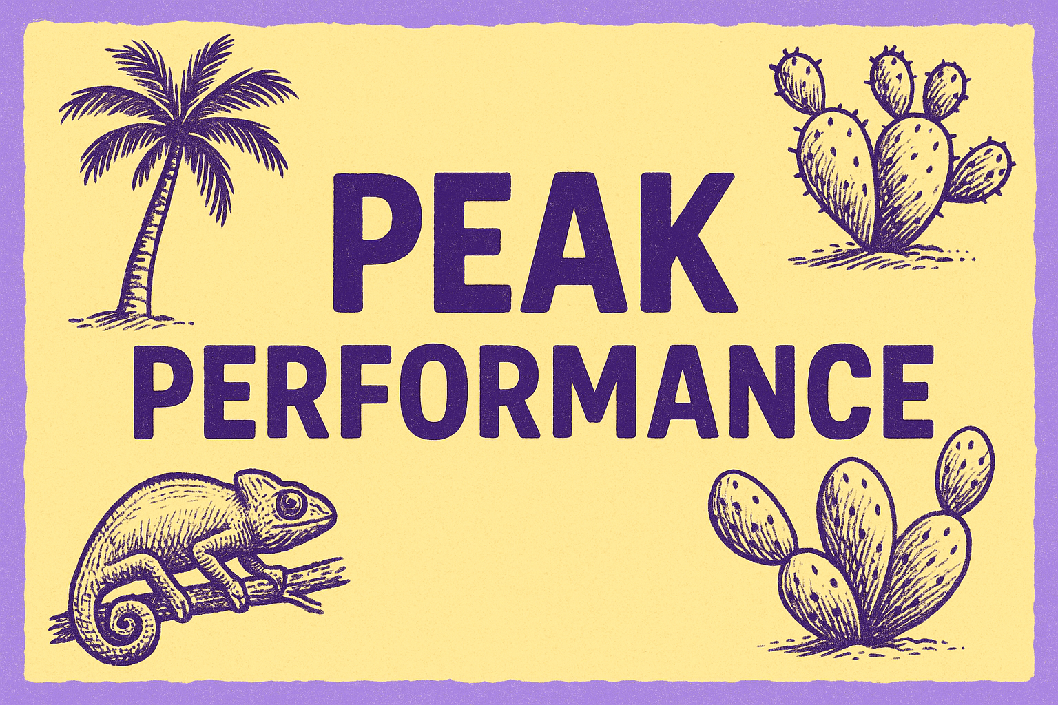 Peak Performance in Malta: How Innovation and Wellness Can Unlock a Healthier Future - Malta restaurant guide