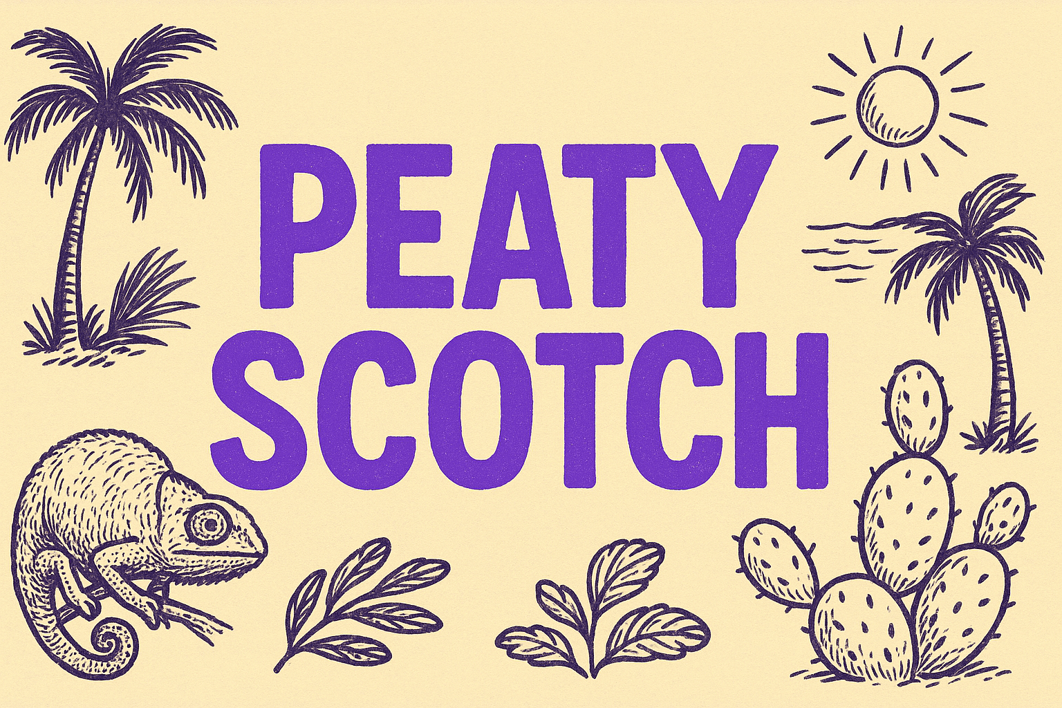 Powerful Insights into Peaty Scotch Market Trends: A Maltese Perspective for 2025 - Malta restaurant guide