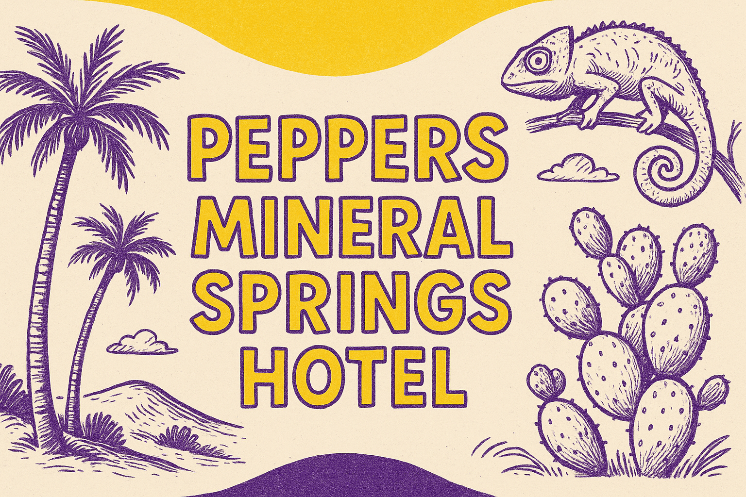 Peppers Mineral Springs Hotel: Wellness Reimagined for Malta's Health-Conscious Travelers - Malta restaurant guide