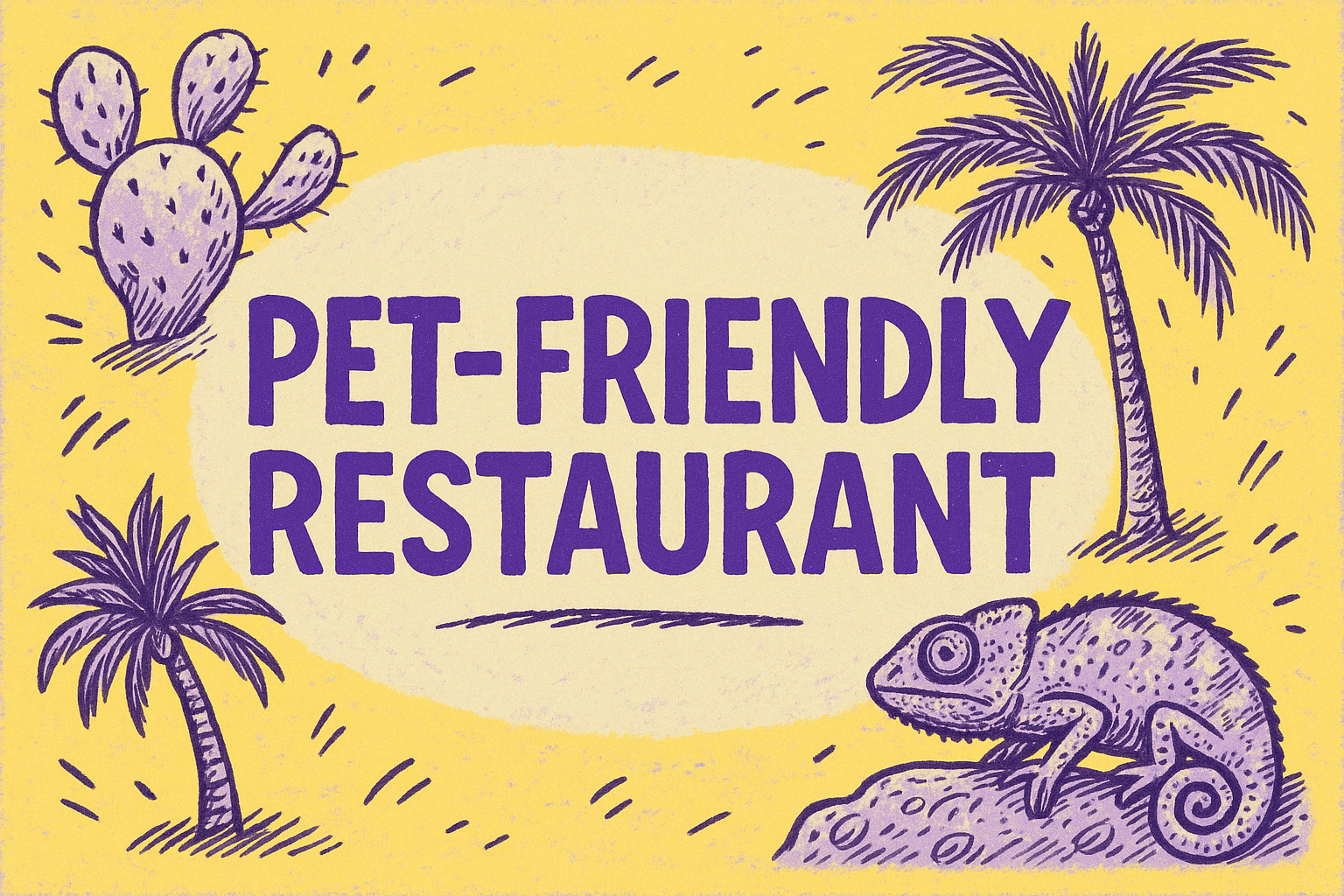 The Pet-Friendly Dining Revolution in Malta: Where Taste Meets Tails - Malta restaurant guide