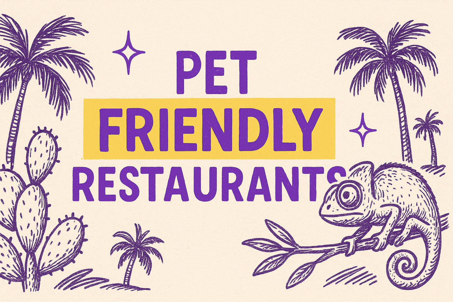 Malta’s Pet-Friendly Restaurants: A Gourmet Haven for You and Your Furry Friends - Malta restaurant guide